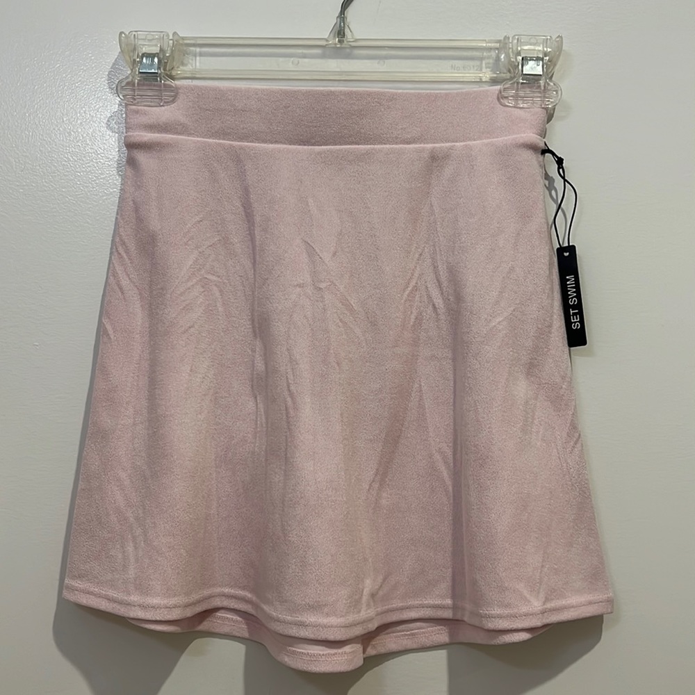 Set Active Skirt